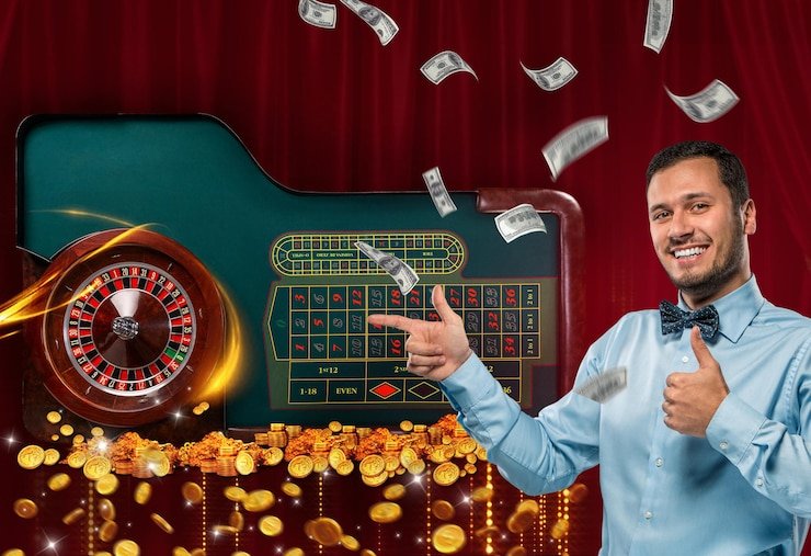 Tim dukungan pelanggan rimba bola tersedia melalui chat, email, dan telepon