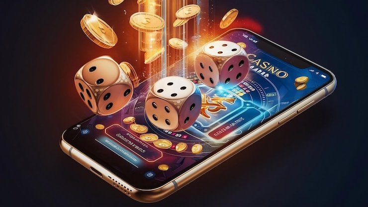 rimba bola App rimba bola App